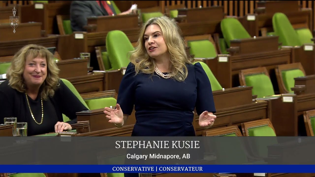 Charlie Angus: Conversation with Toxic Dumbed Down Conservatives