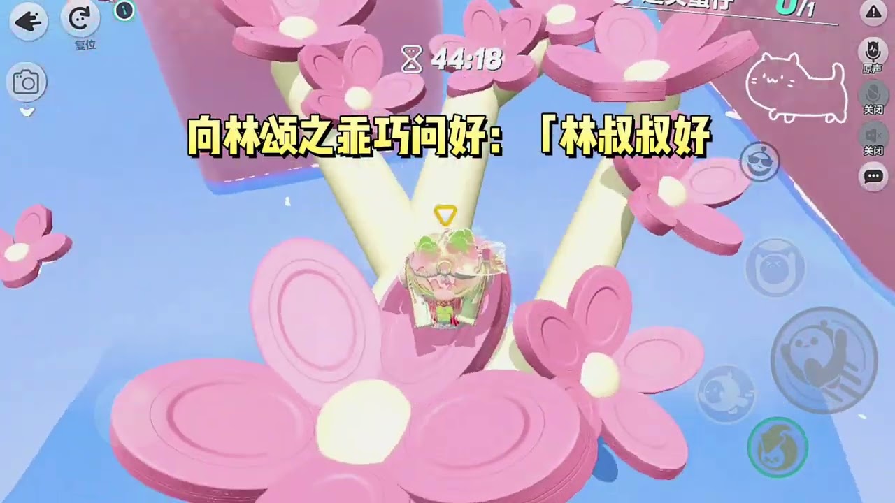 所有人都以为我妈妈温柔和善的笑是妥协，但其实，我妈妈才是心狠手辣的恶女主角。#一口气看完 #小说 #故事