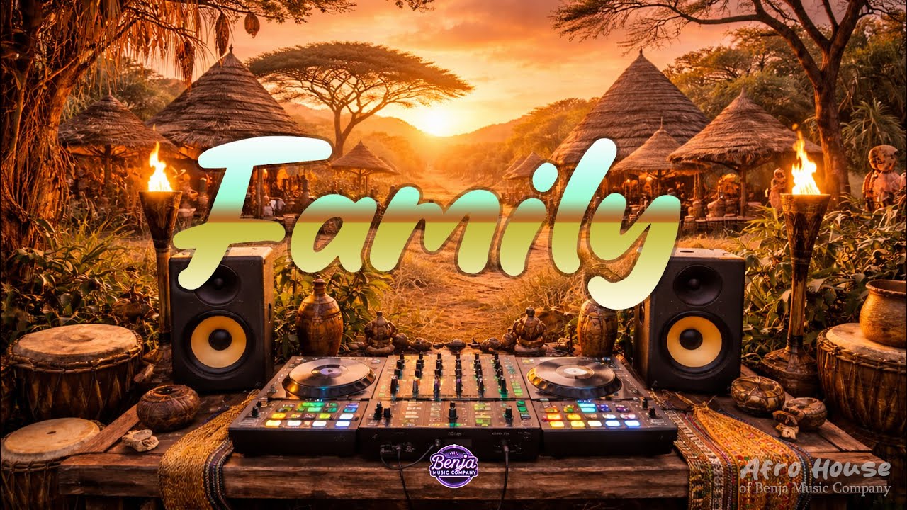 Family | Afro House