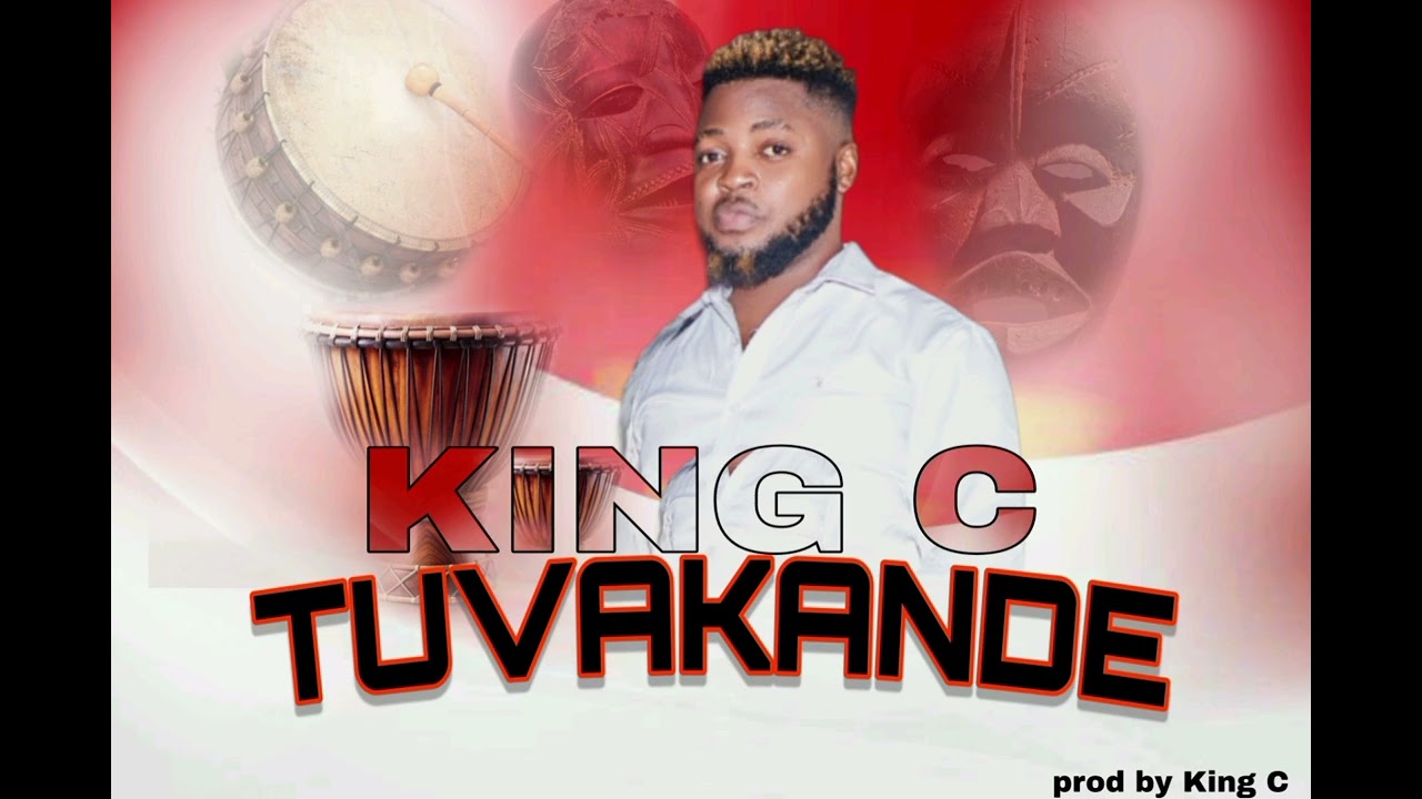 King C Tuvakande_Oficial áudio 