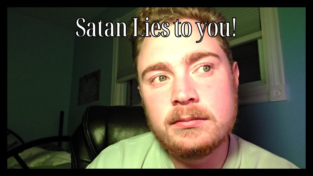 The enemy wants you to feel like you're missing out! But you're NOT!