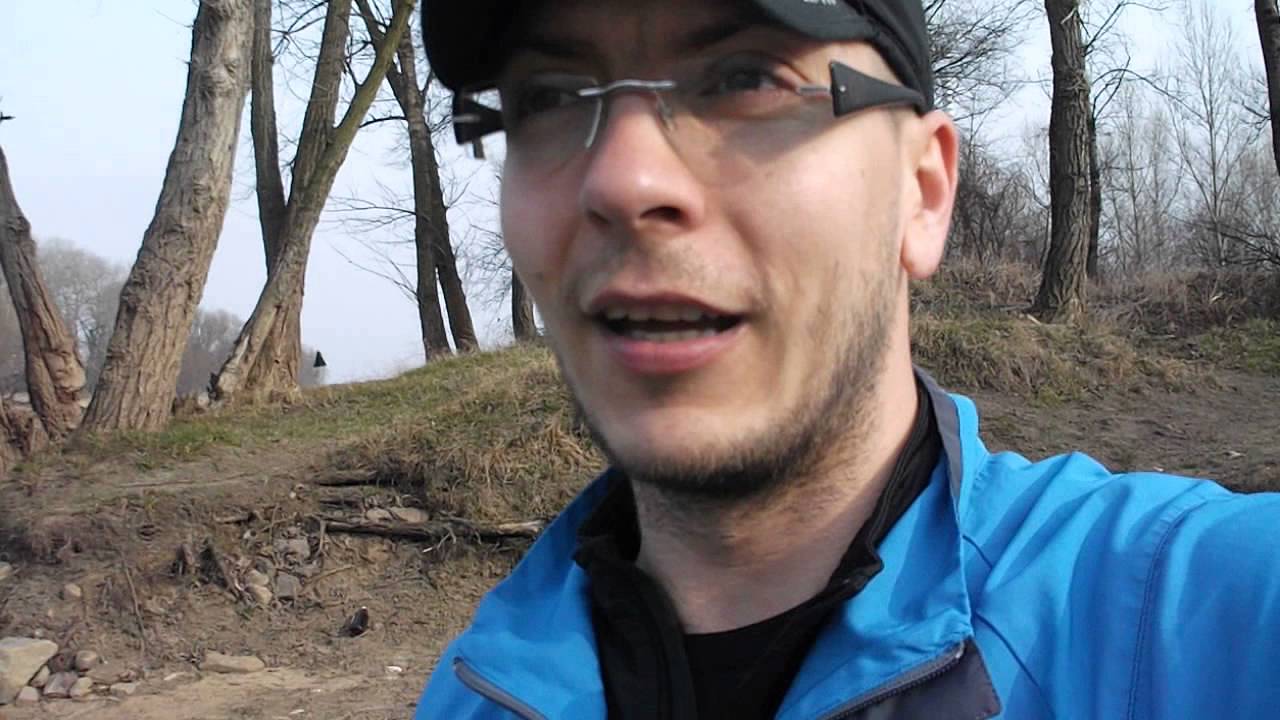 marcinkargol.pl i wyzwanie to bieganie!