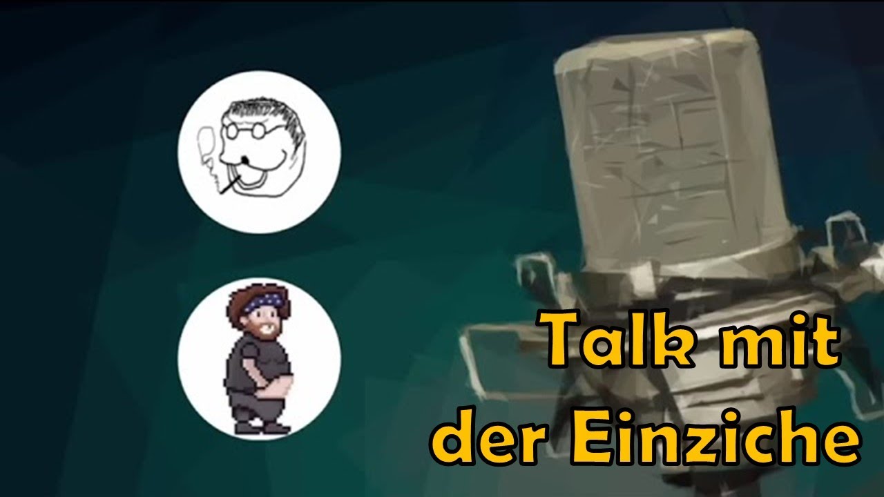 Talk mit 