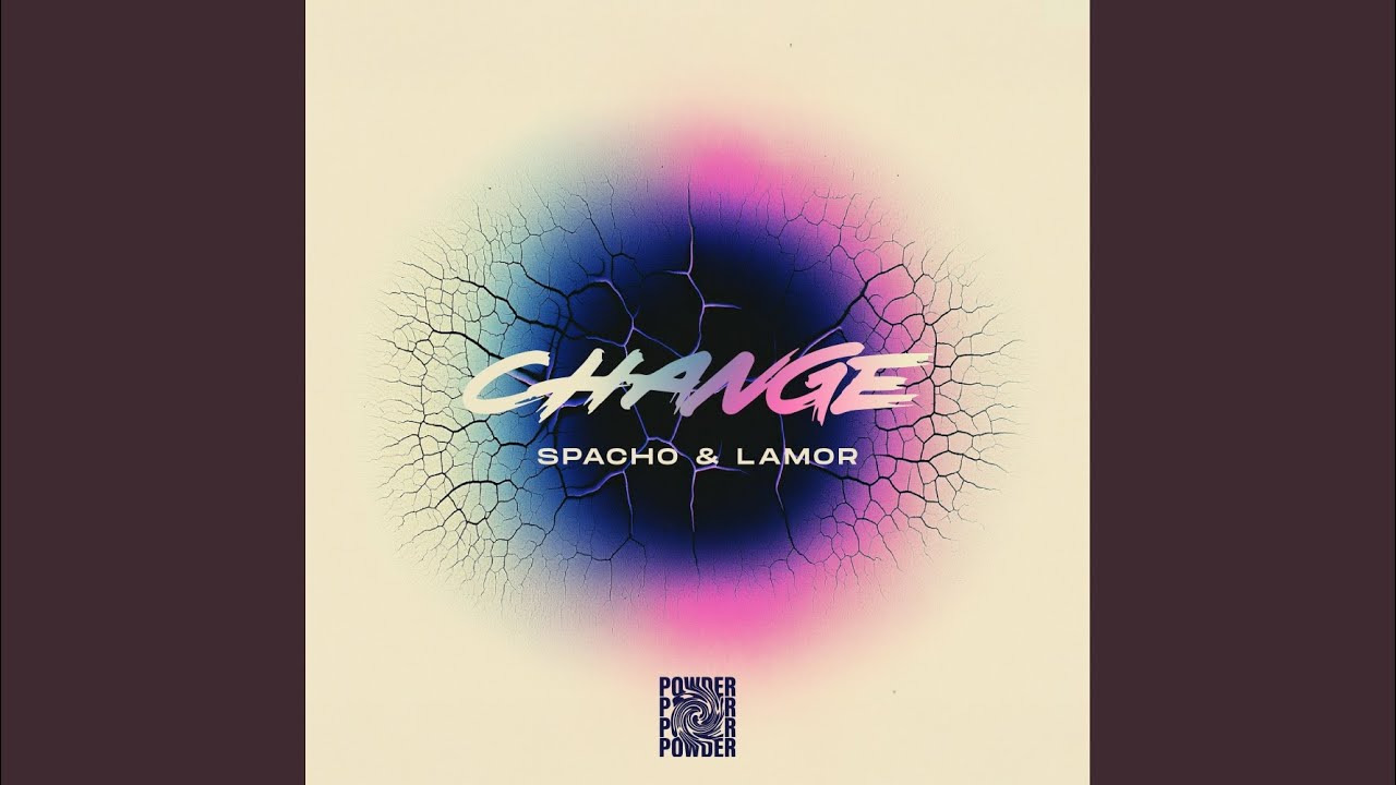 Change