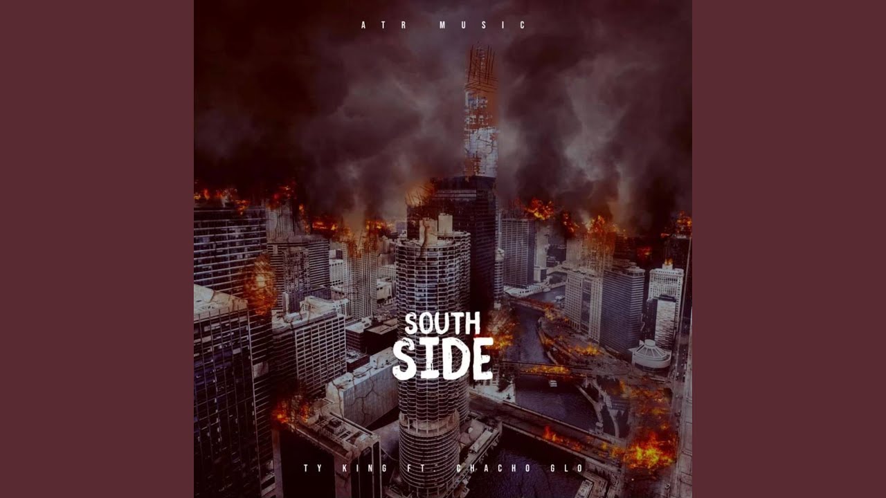 SouthSide (feat. Chacho glo)