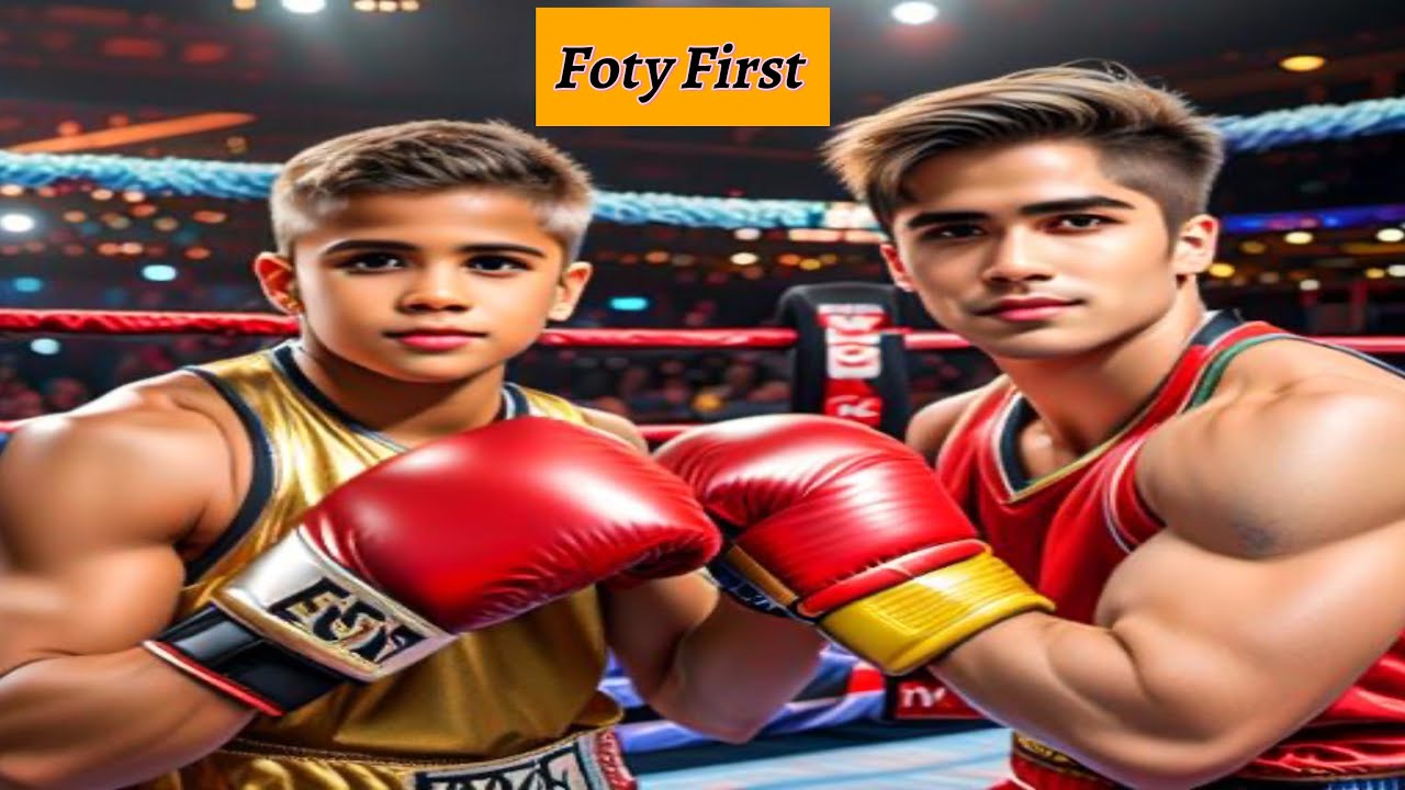 First FOTY candidate enters the chat #boxing #fight #boxinglovershorts @boxinglover-short