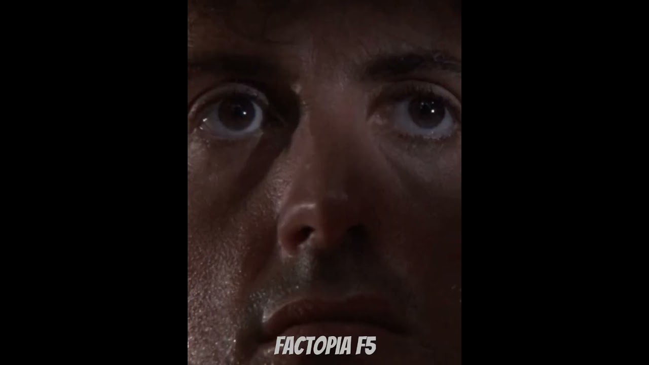 Rocky 4 Moments Before The War Rocky Vs Drago Sylvester Stallone Eye Of The Tiger Survivor #shorts