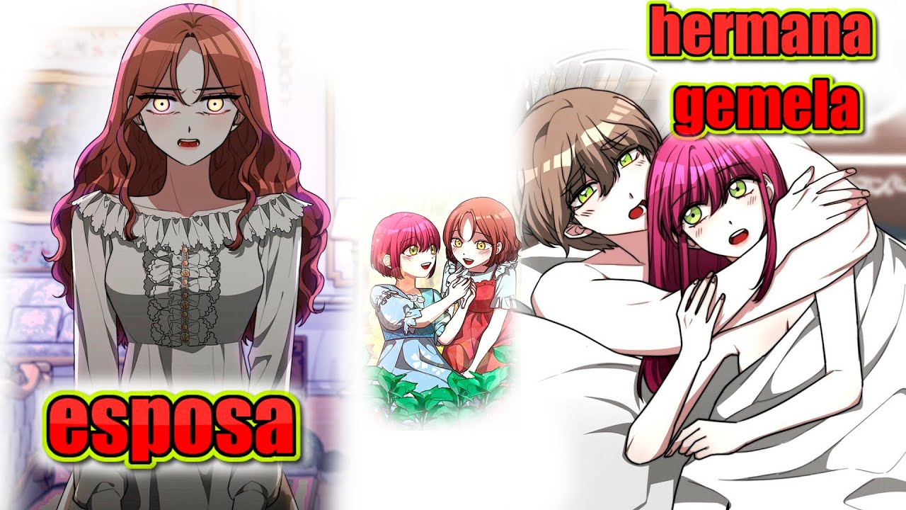 Traición de los más cercanos en tu aniversario de boda. La chica decidió vengarse. resumen de manhwa