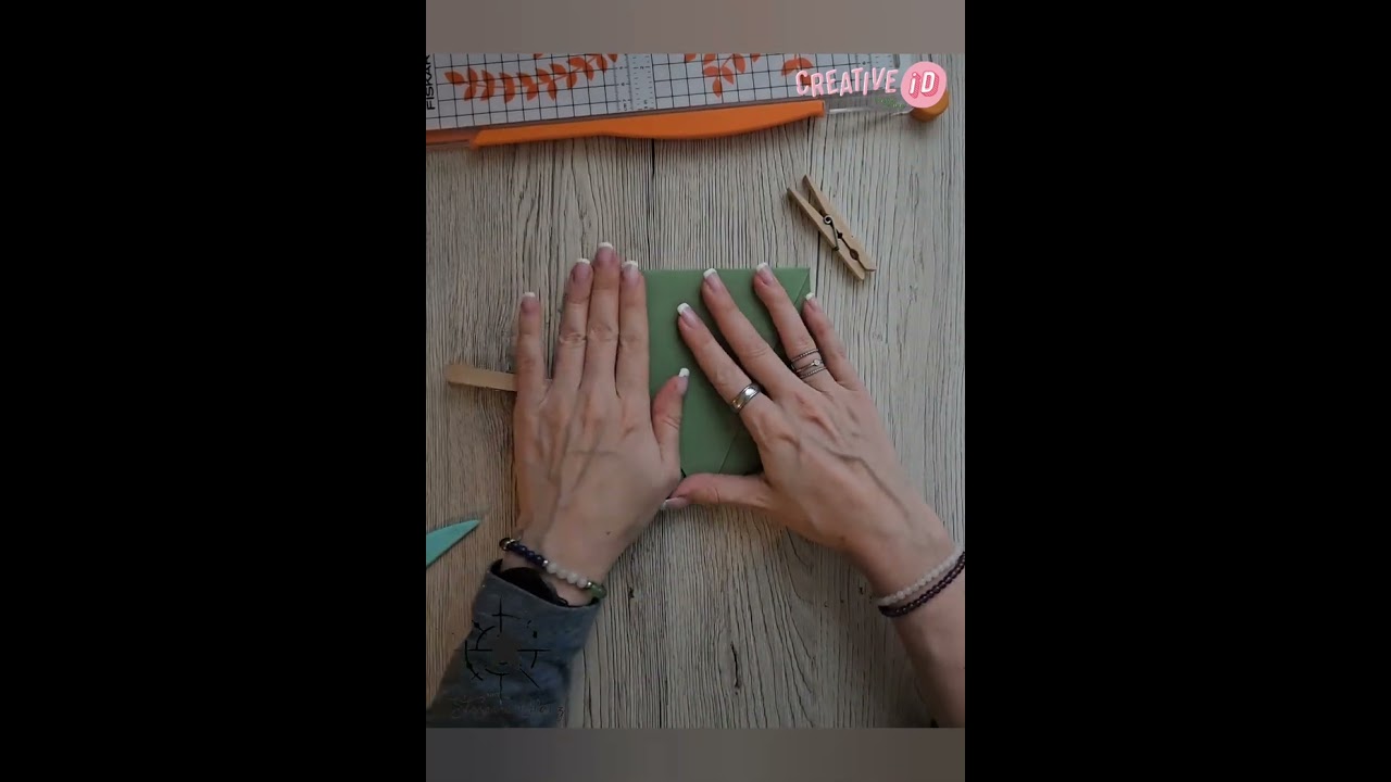 DIY - Männerkarte 💪