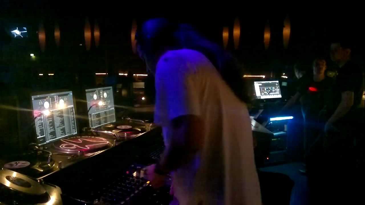 Alex Lück Live FUN