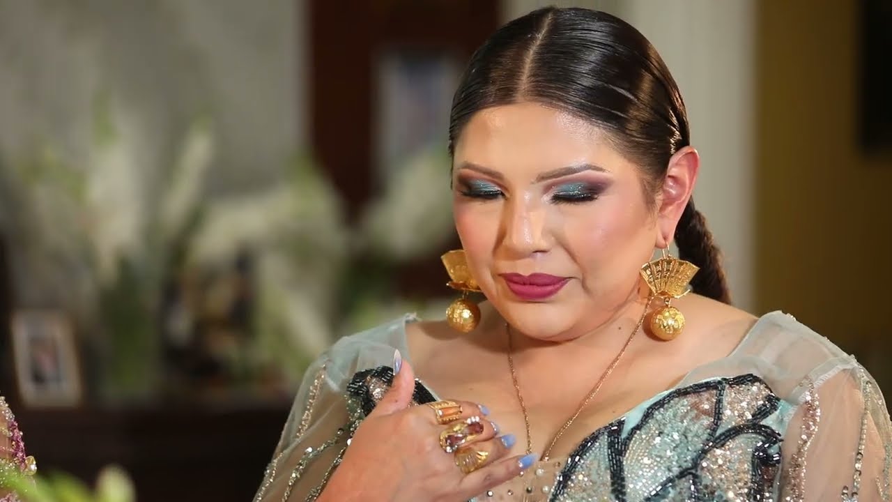 SIN LIMITES - RAYMI BOLIVIA  video oficial (Full HD)