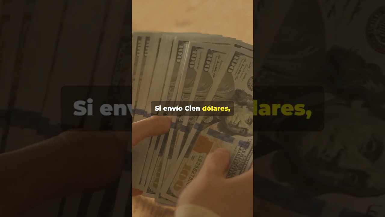 REGIMEN CUBANO QUIERE CONTROLAR LAS REMESAS. CUANTO GANA GAESA?