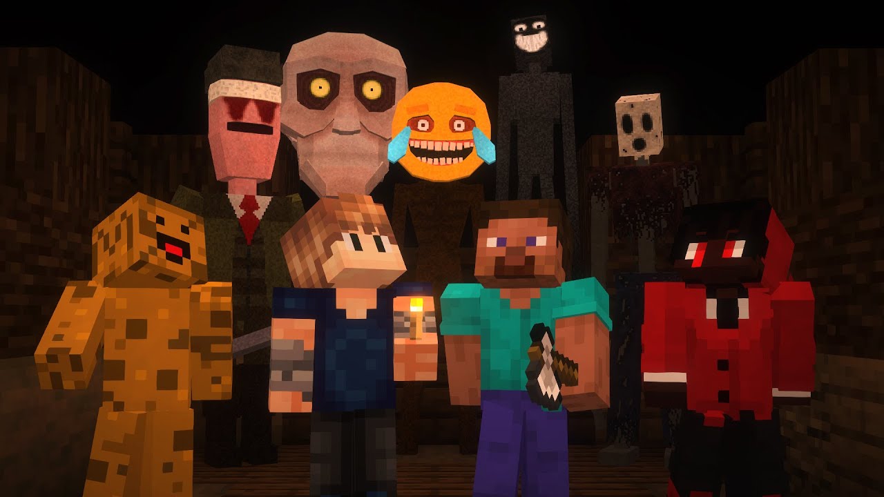 4 Idiots Avoid Paying Taxes.