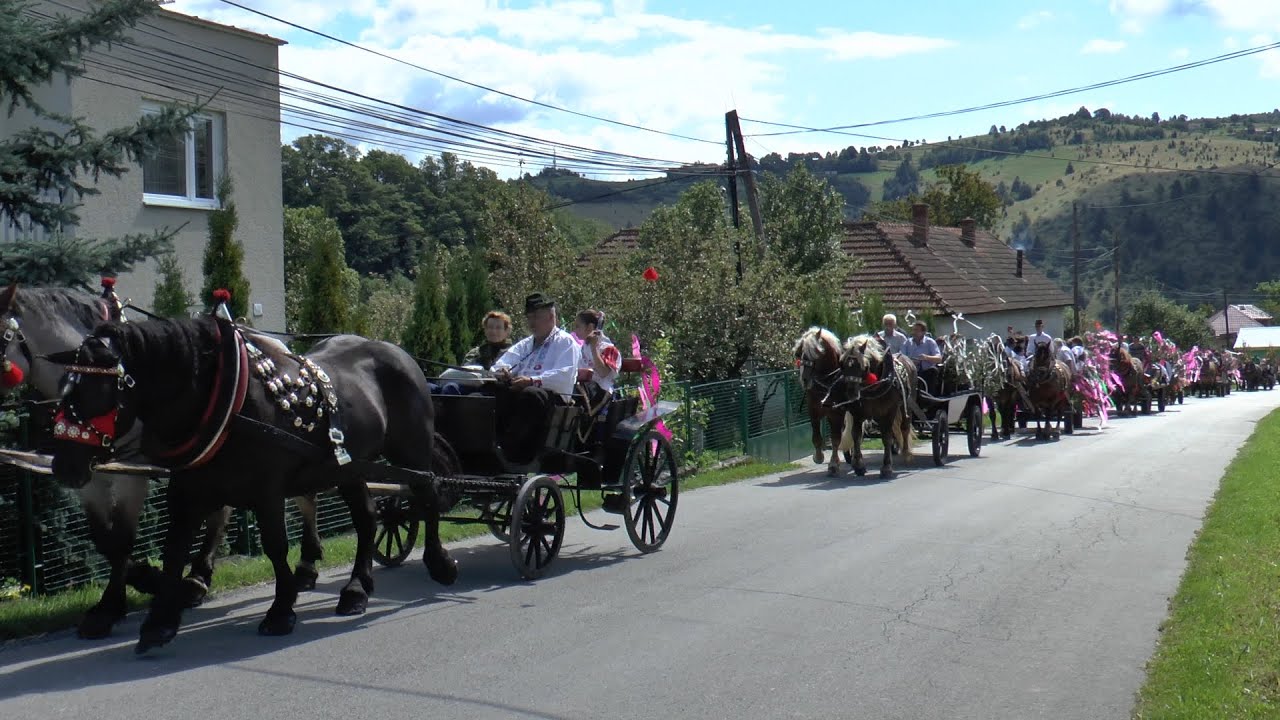 MUZIKY POD POĽANOU  - HRIŇOVÁ  2014
