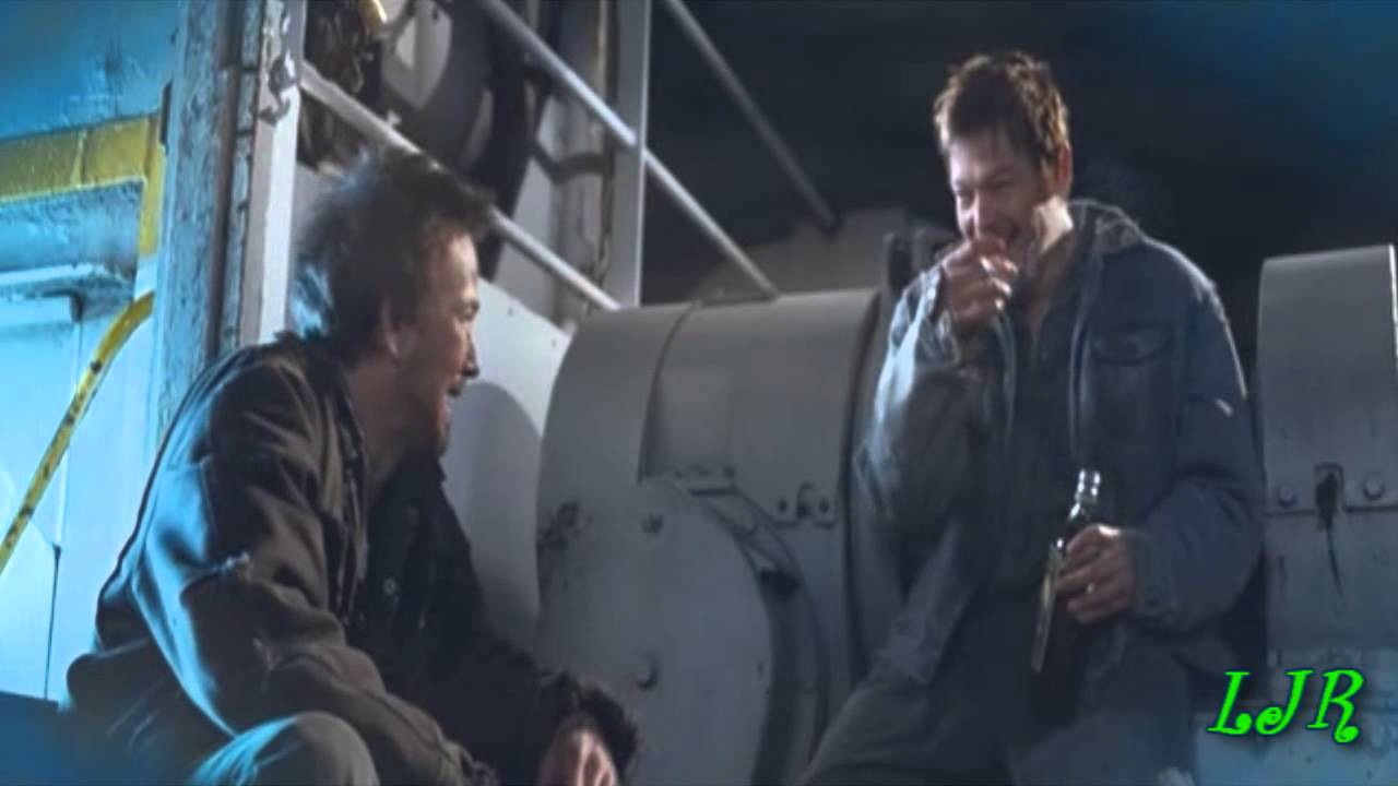 Connor/Murphy ~ Your Guardian Angel ~ [Slash]