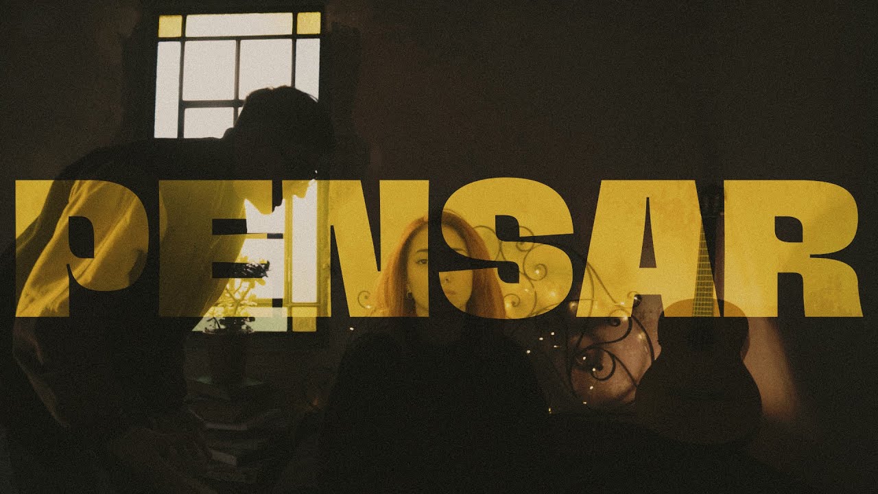 Seroh - Pensar (video oficial)