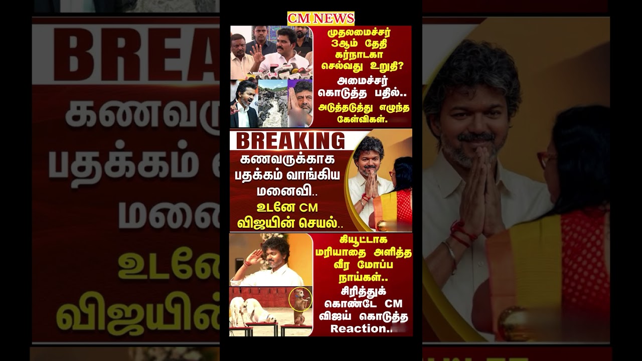 TVK Thalapathy vijay anna || #tvk#dmk#admk#congress#bjp#breakingnews#news#thalapathy#vijay#cjp