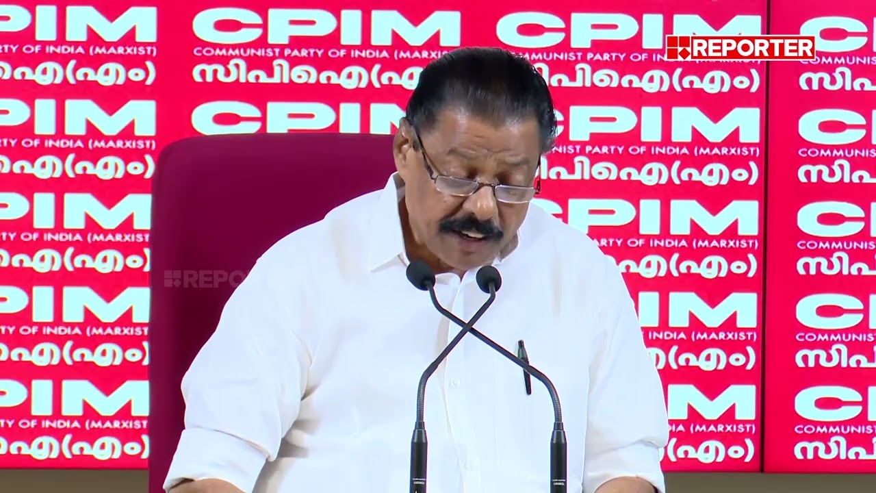 '86 സീറ്റുകളിൽ CPIM മത്സരിക്കും, നിലവിലുള്ള 56 MLAമാർ ഇത്തവണയും മത്സരരംഗത്തുണ്ട്'; MV Govindan