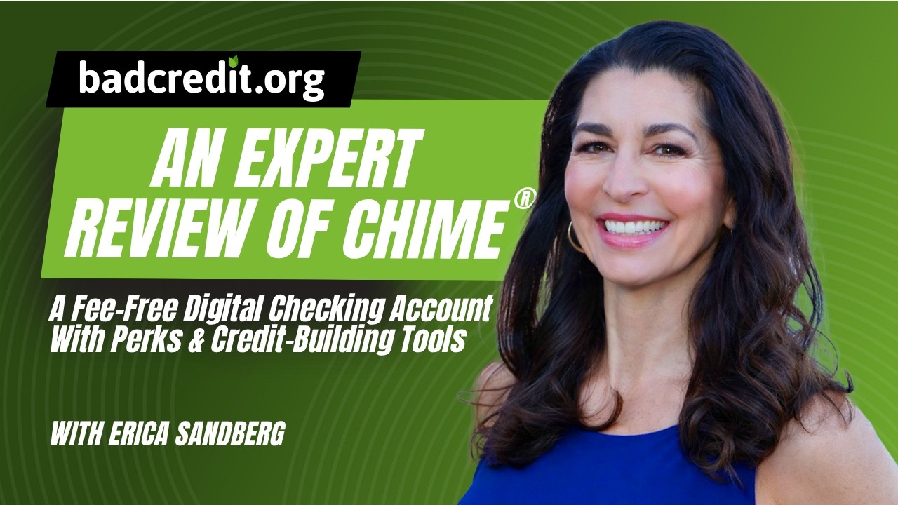 My Honest Chime&reg; Checking Account Review: A Fee-Free Account With Plenty of Perks