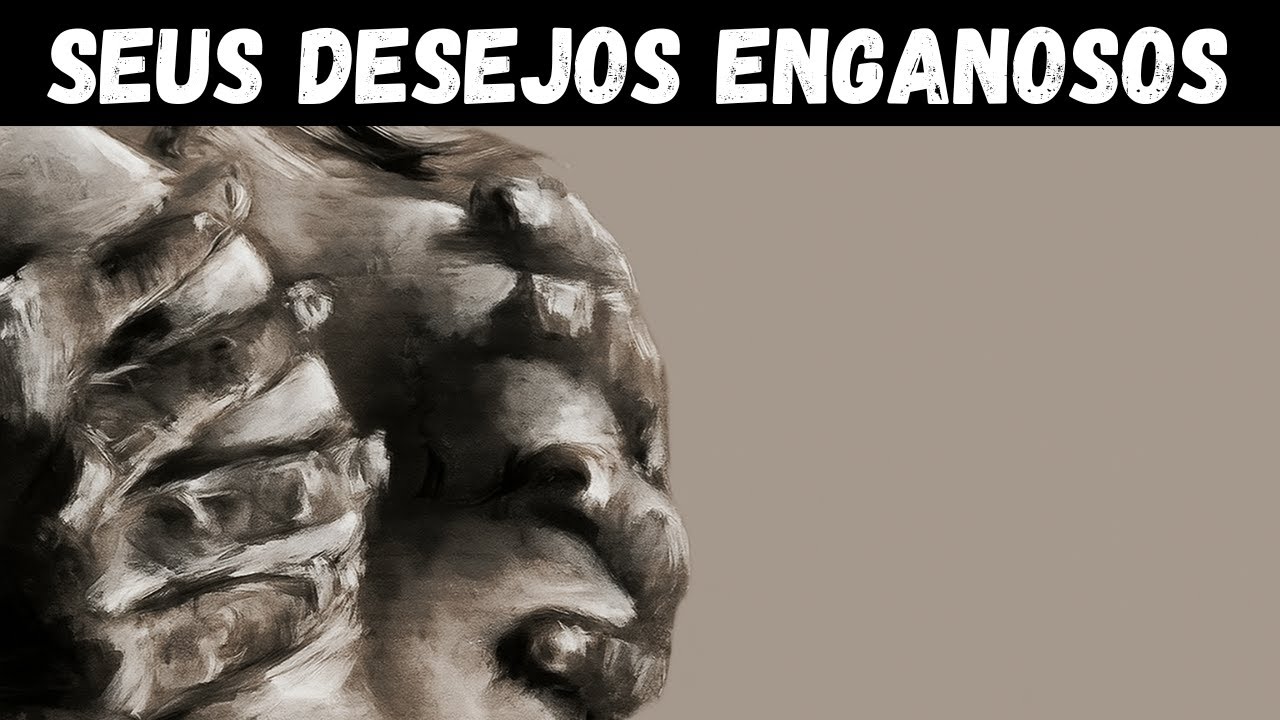 Schopenhauer REVELADO: Por Que as Mulheres Nunca Querem o Que Dizem!