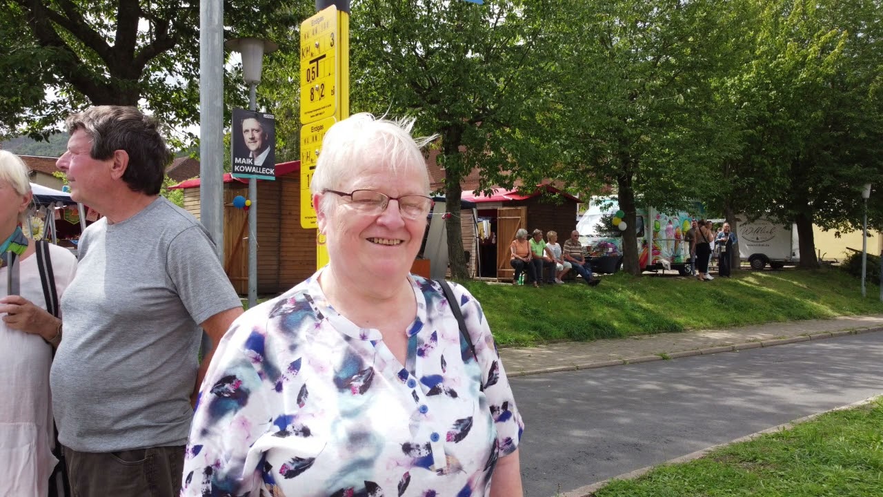 950 Jahrfeier Unterwirbach 2024