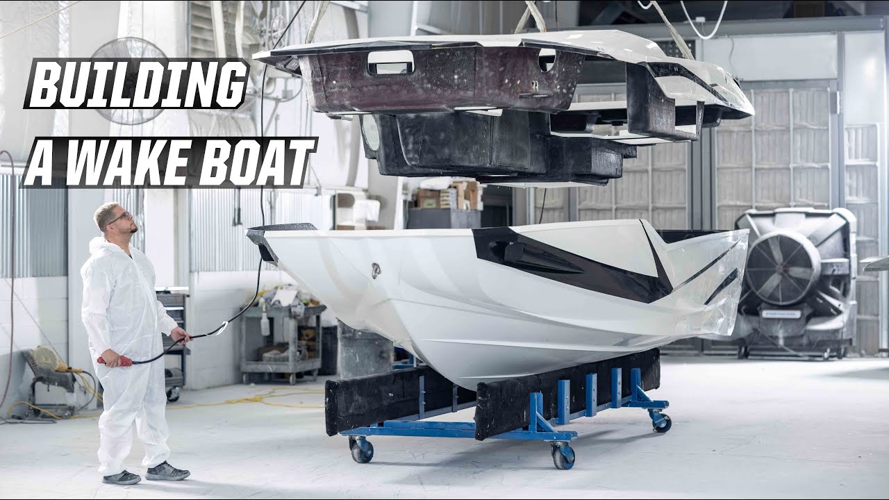 СТРОИМ КАТЕРОМАНСКУЮ ЛОДКУ!