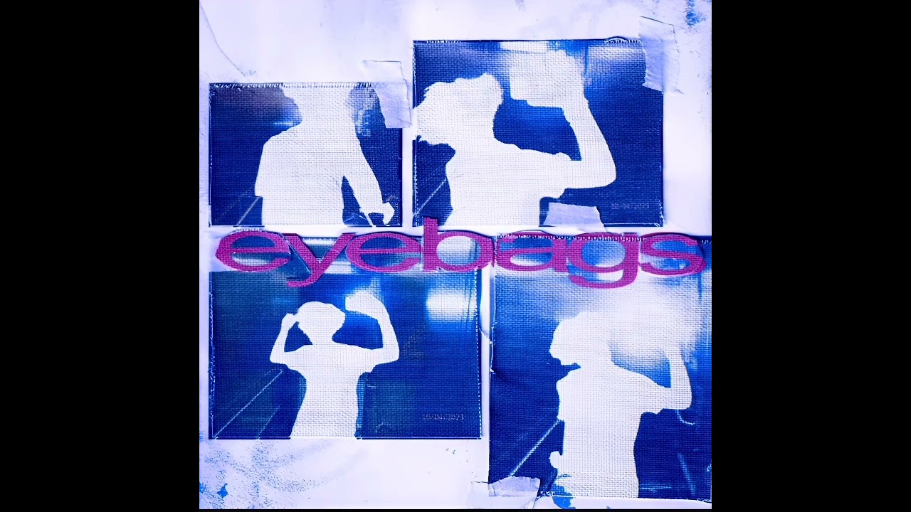re6ce - Eyebags (slowed+Reverb)