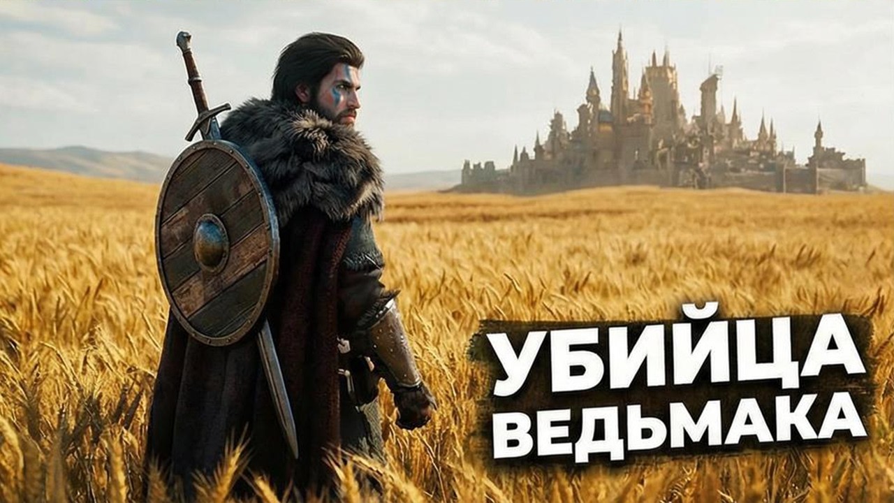 CRIMSON DESERT НОВАЯ ЗЕЛЬДА? ИГРА ЛУЧШЕ ЧЕМ ГОВОРЯТ, ТАК ЛИ ЭТО?!