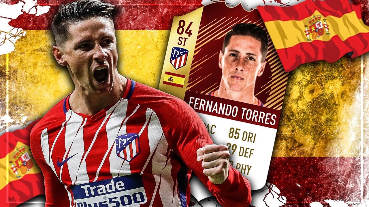 FIFA 18 | Fernando Torres SQUADBUILDER BATTLE 🔥 | Ende einer Ära 🙌 SBB