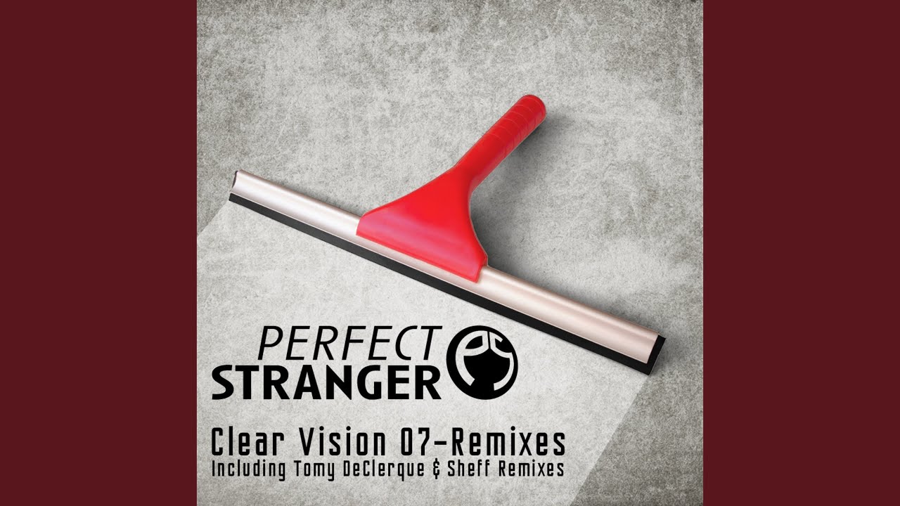 Clear Vision 07 (Sheff Remix)