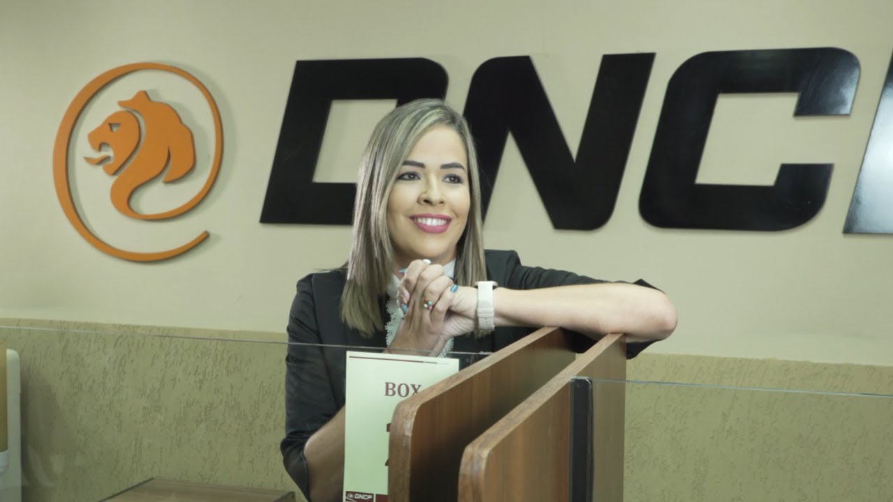 Registro de compradores