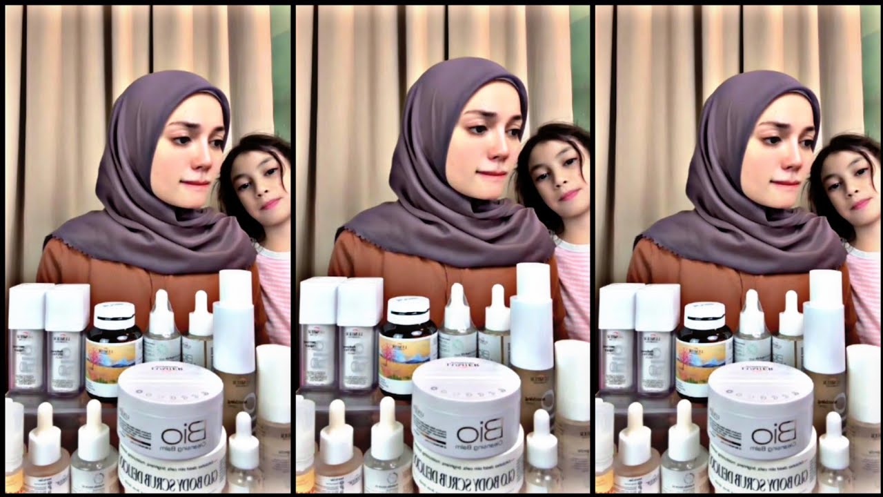 Puteri Sarah Liyana 