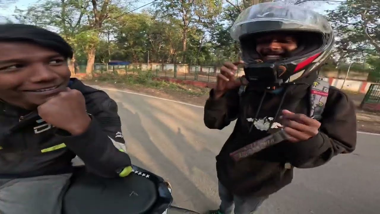 Bhosda gya vommer😂  / Sunday 😍ride / 140+ 🚀@THE VOMMAR JH06 / Training Leg Workout 🏋️