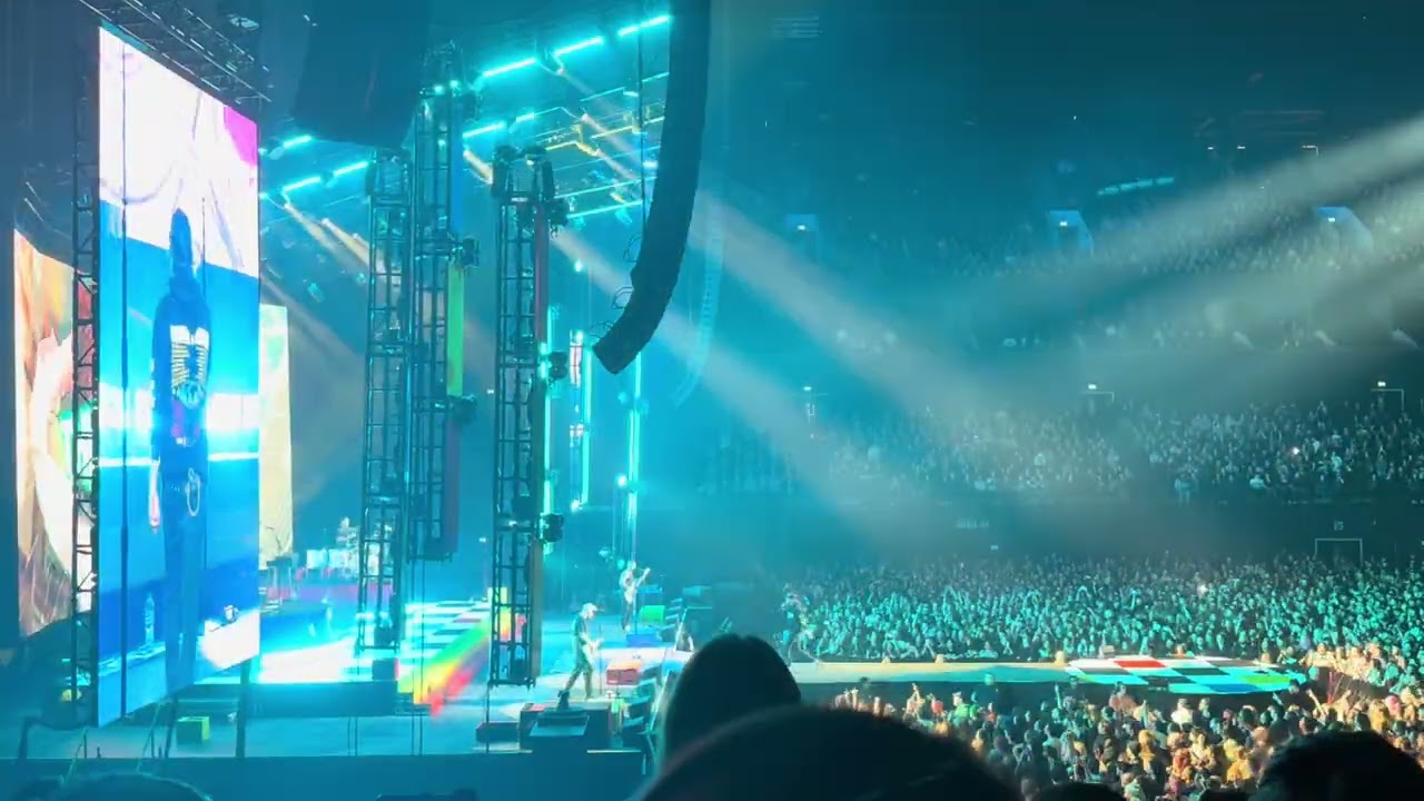 Hate This Song - All Time Low - 23/01/26