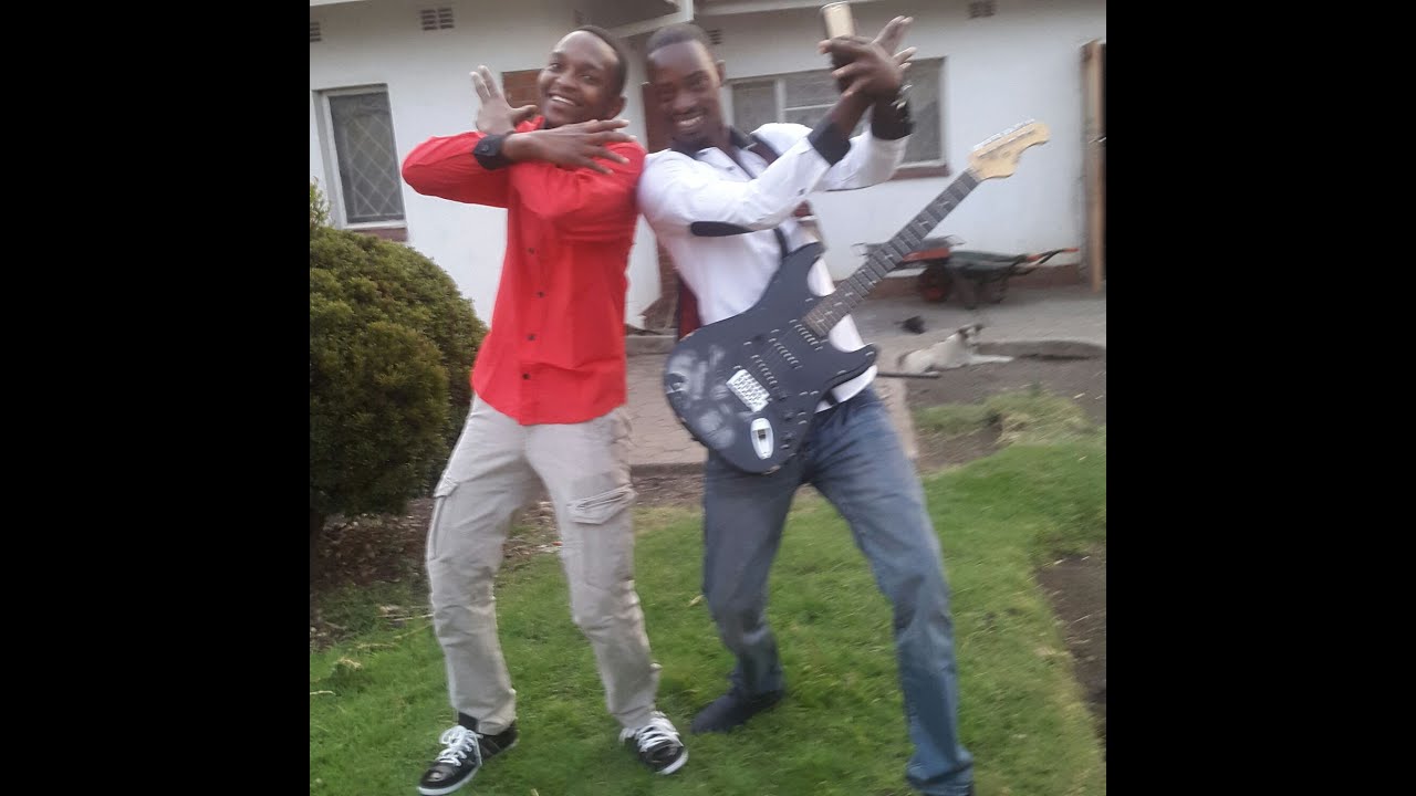 Tendai Dembo & Barura Express-Cheuka kwawakabva