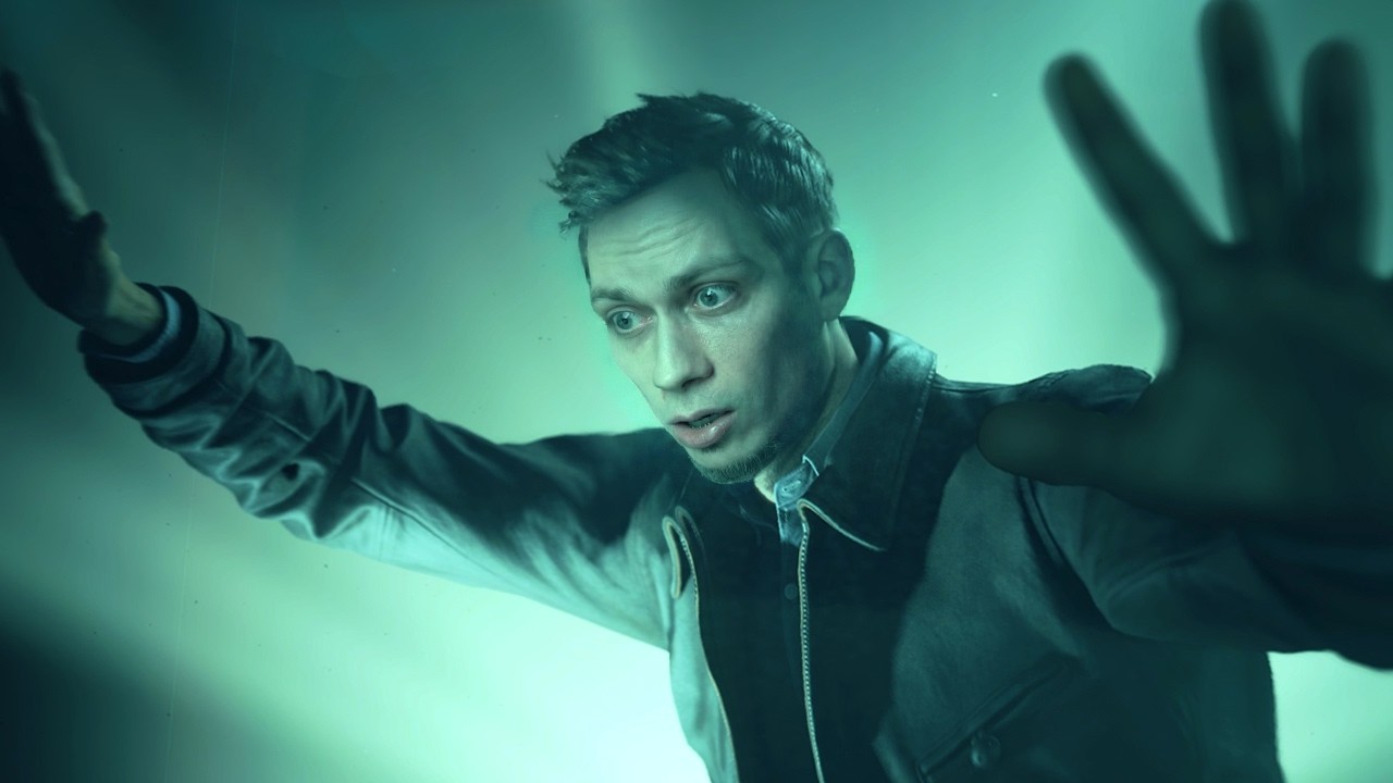 Фінал Quantum Break українською