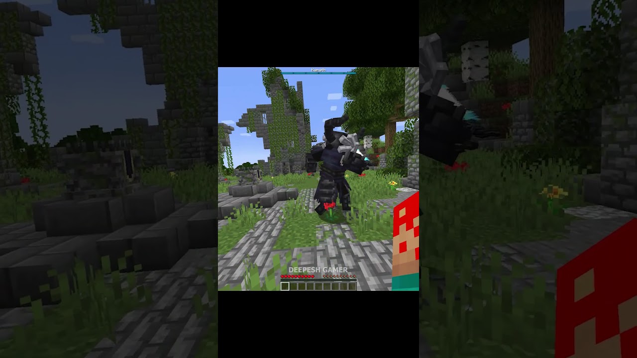 minecraft cool mods 😲 part 1019