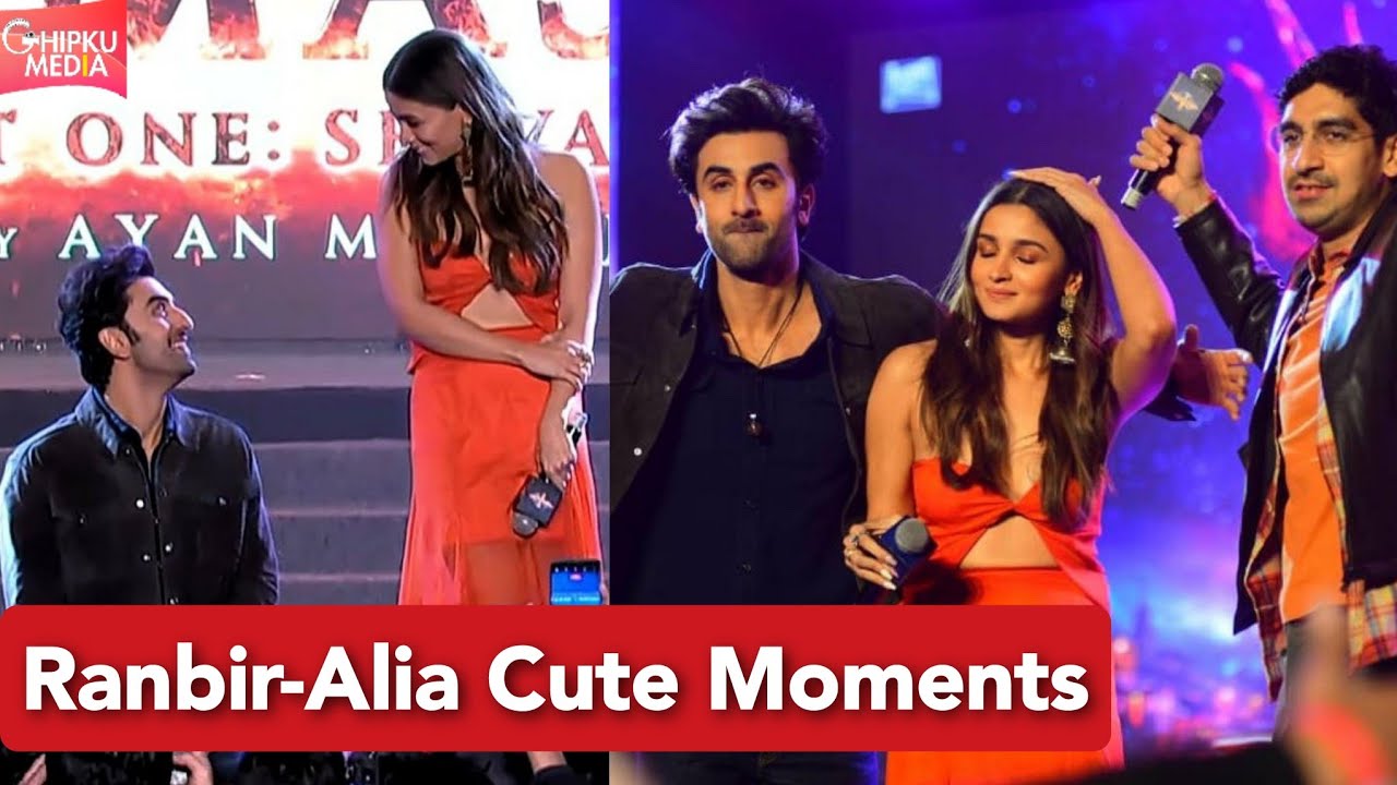 Ranbir-Alia Talks About Marriage Plans | Ranbir-Alia Wedding |Ranbir Kapoor, Alia Bhatt Cute Moments