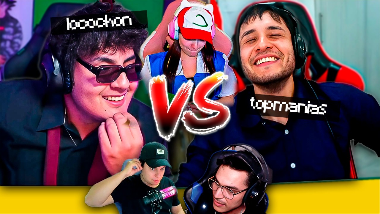 &iquest;MARYBLOGS Y TOPMANIAS YA SON NOVIOS? FINAL - PARTE #3