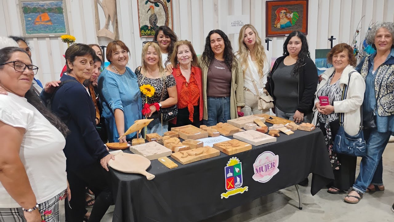 Talleres Creaciones del Fín del Mundo