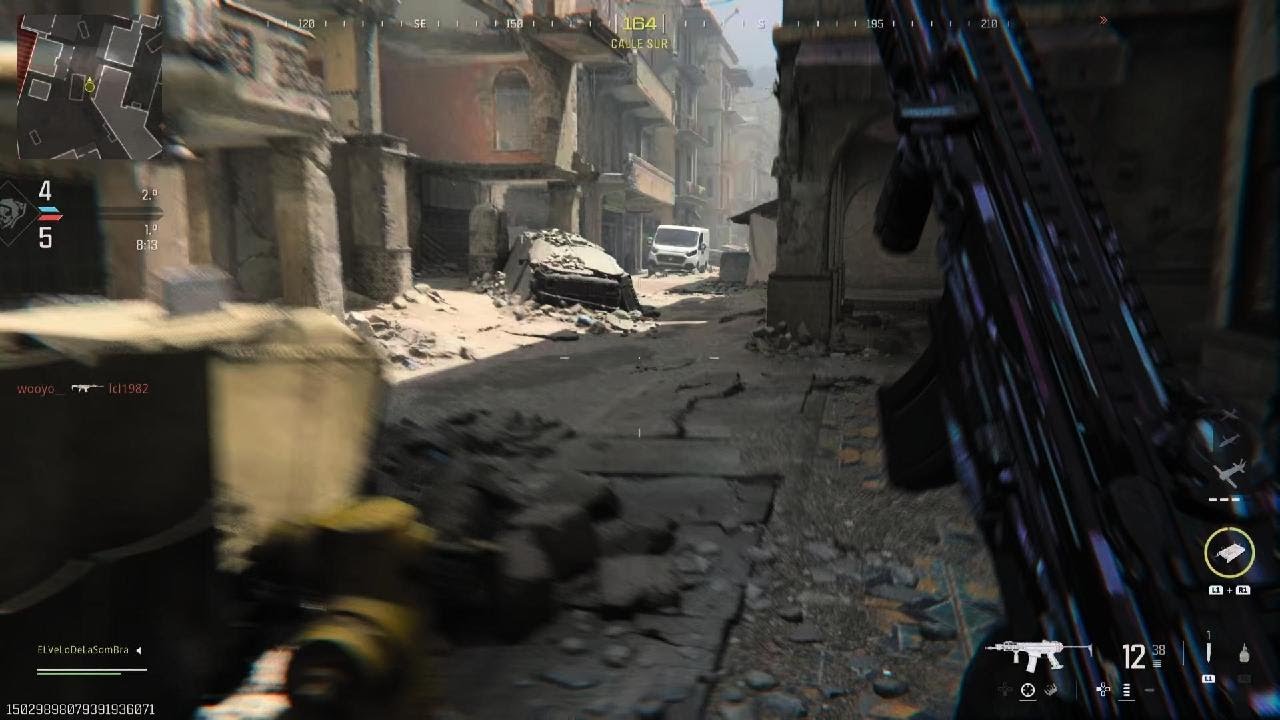 Call of Duty Modern Warfare 3_20260116185239