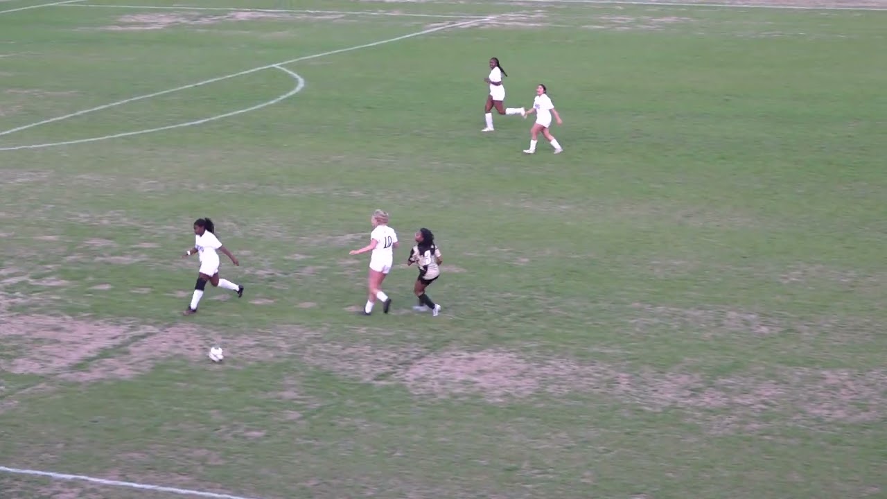 SHS Girls 7 vs 1 Waco Game 1 Part 6
