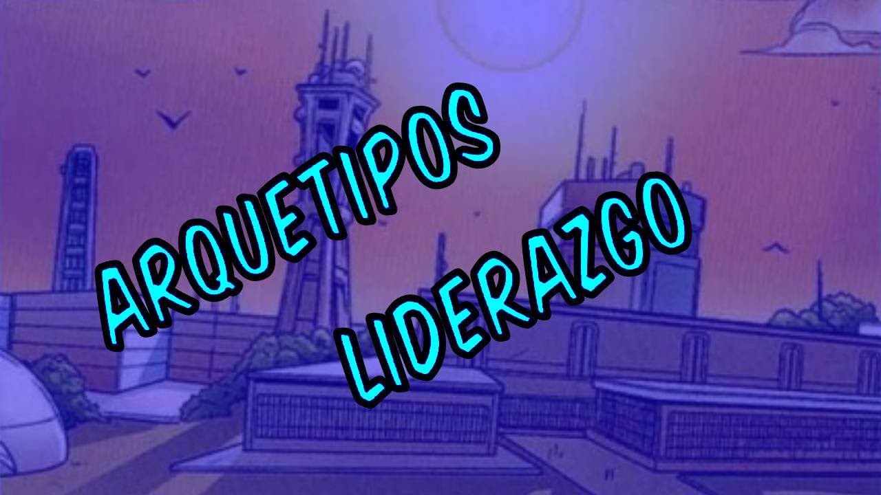 Arquetipos de Liderazgo [Centro de entrenamiento] [Marvel Champions]