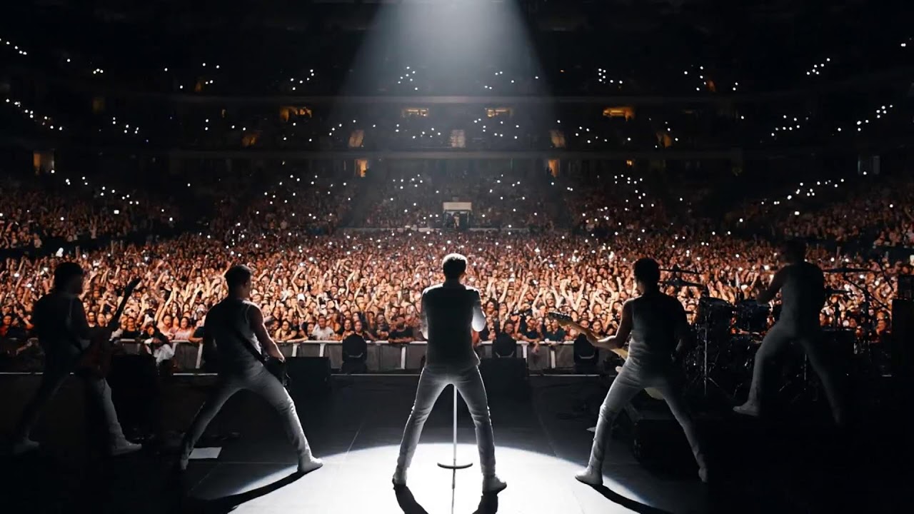 Live Concert 2025  Inspired by Linkin Park | Full Album Metal Set | Full Setlist