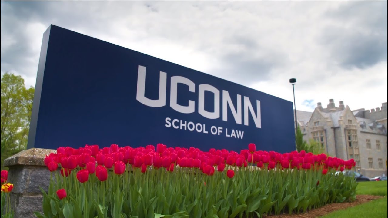 UConn Law Campus Tour