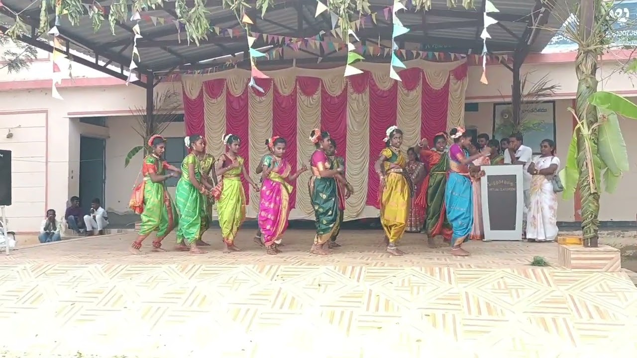 Zphs k sivaram republic day celebration 