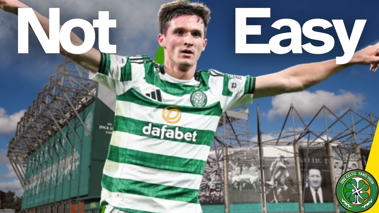 Another manager talks up Celtic player