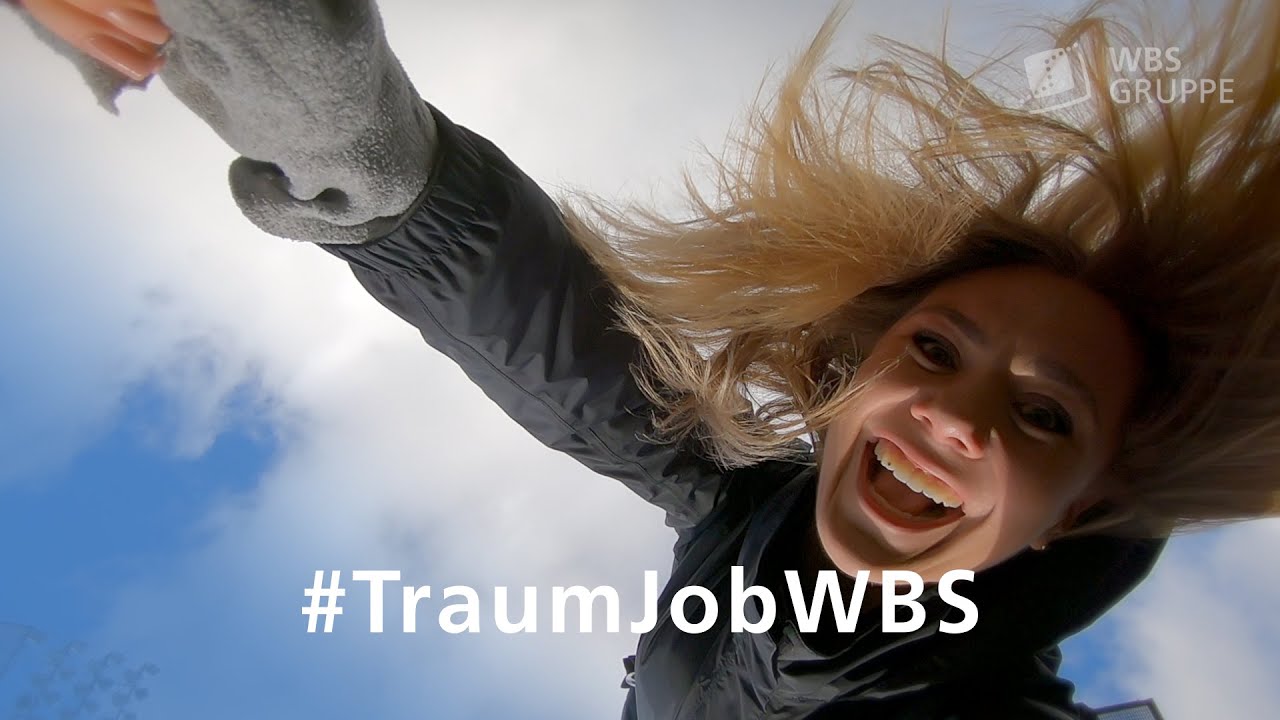 Job WBS – Erfahrung Mitarbeiterin Berufliche Bildung