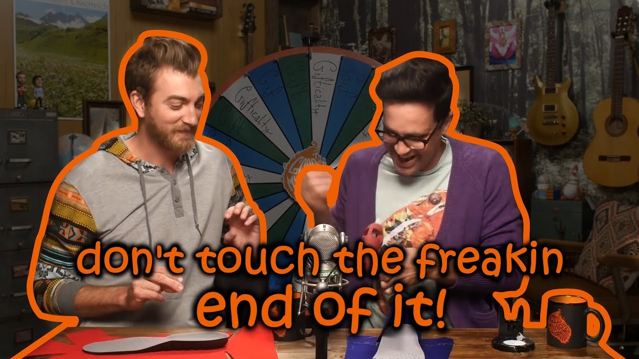 Link being clumsy! (Episode #1)