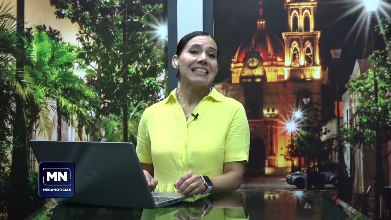 Cada hora es ahora, emisión vespertina con Guadalupe Maya- 19 DE FEBRERO